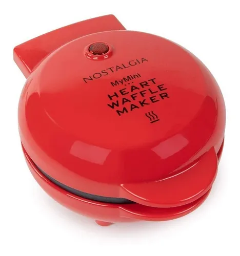 Miniatura 4 de WAFLERA MINI CORAZON