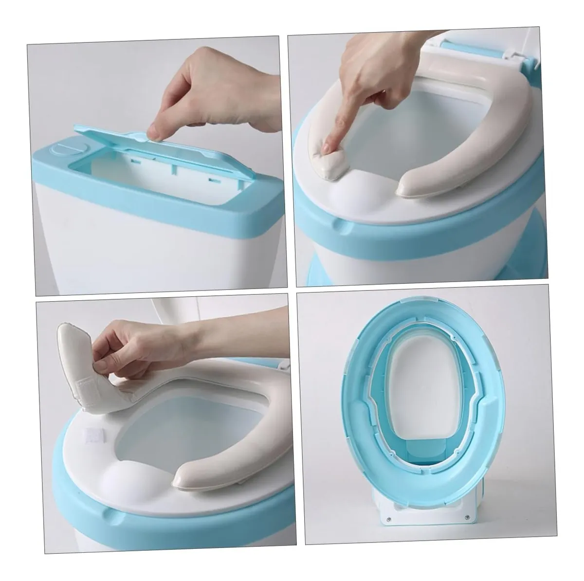 Miniatura 2 de VASENILLA SANITARIO