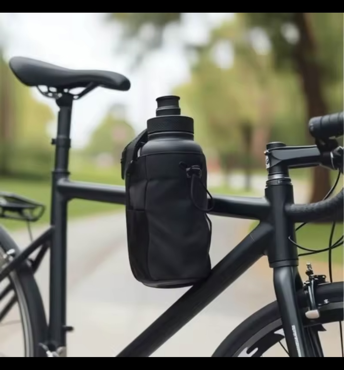 Miniatura 4 de BOLSO MAGNETICO IMPERMEABLE GYM