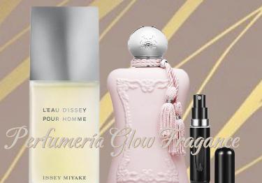 DUO ISSEY  MIYAKE MEN DELINA