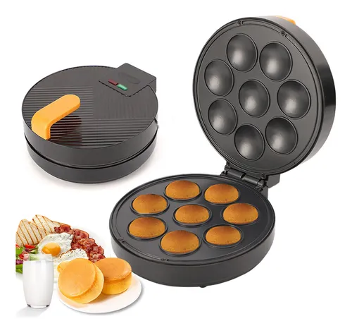 Miniatura 4 de MAQUINA DE BISCOCHOS