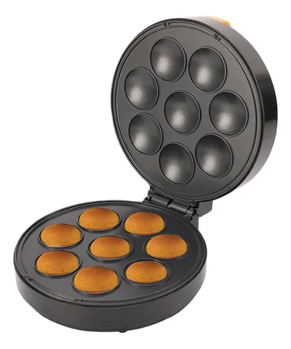 MAQUINA DE BISCOCHOS