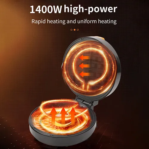 Miniatura 5 de MAQUINA DE BISCOCHOS