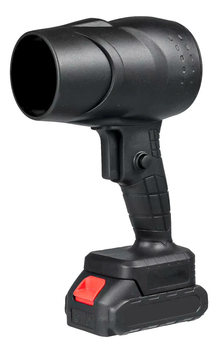 soplador Profesional De Polvo Turbina