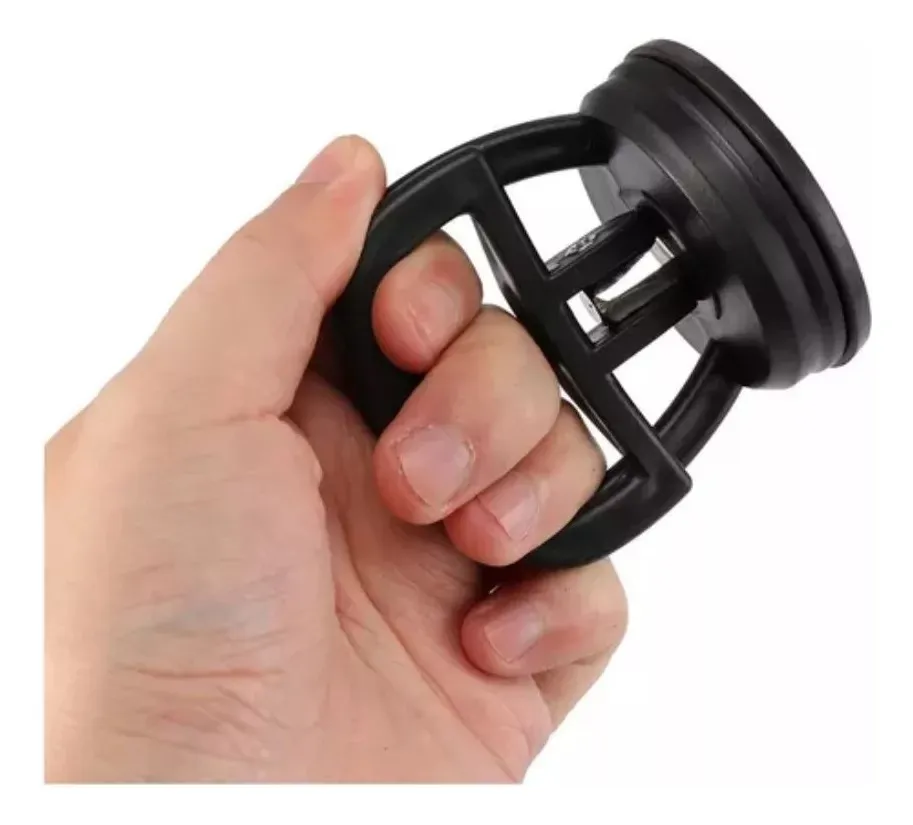 Ventosa Chupa Saca Golpes Carro x2 uni