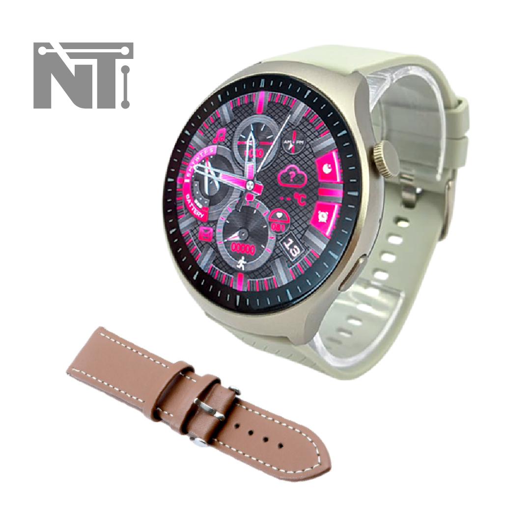 Miniatura 2 de SmartWatch 4 PRO