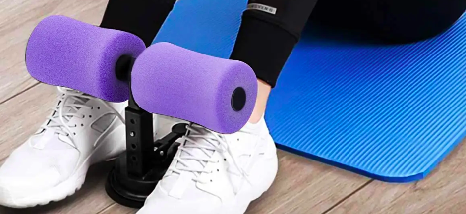 Base para Abdominales Multifuncional