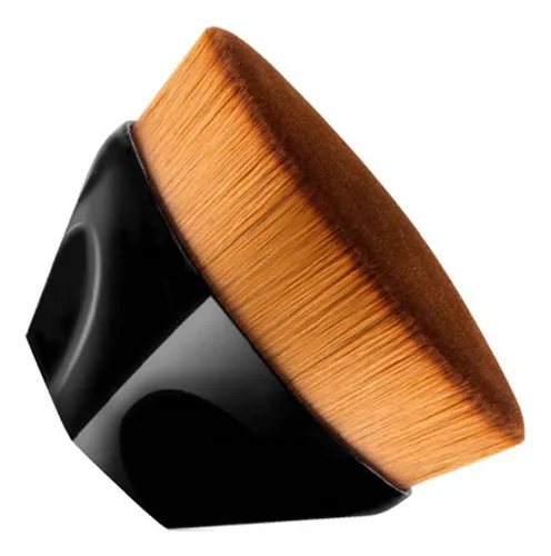 Miniatura 4 de Brocha Mágica Plana