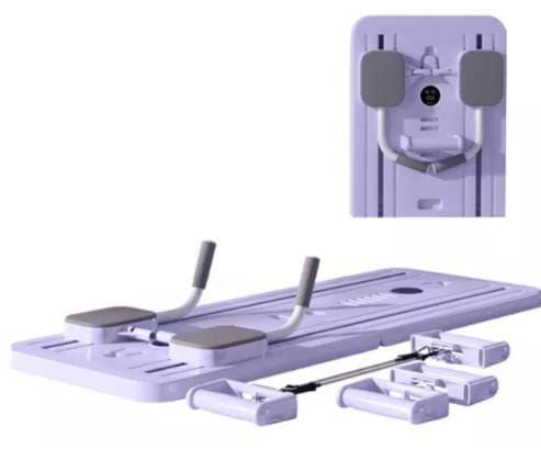 Tabla Reformadora De Pilates Plegable