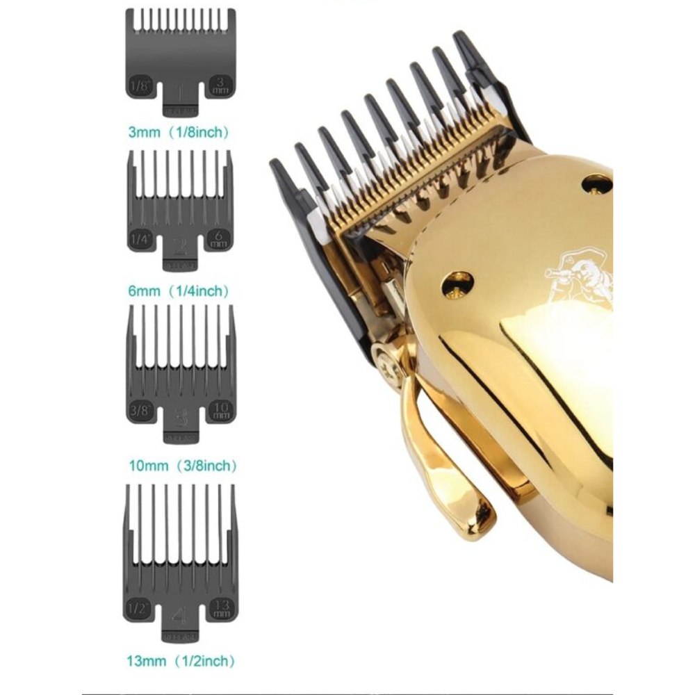 Miniatura 2 de Maquina De Motilar Cortadora VGR V-678