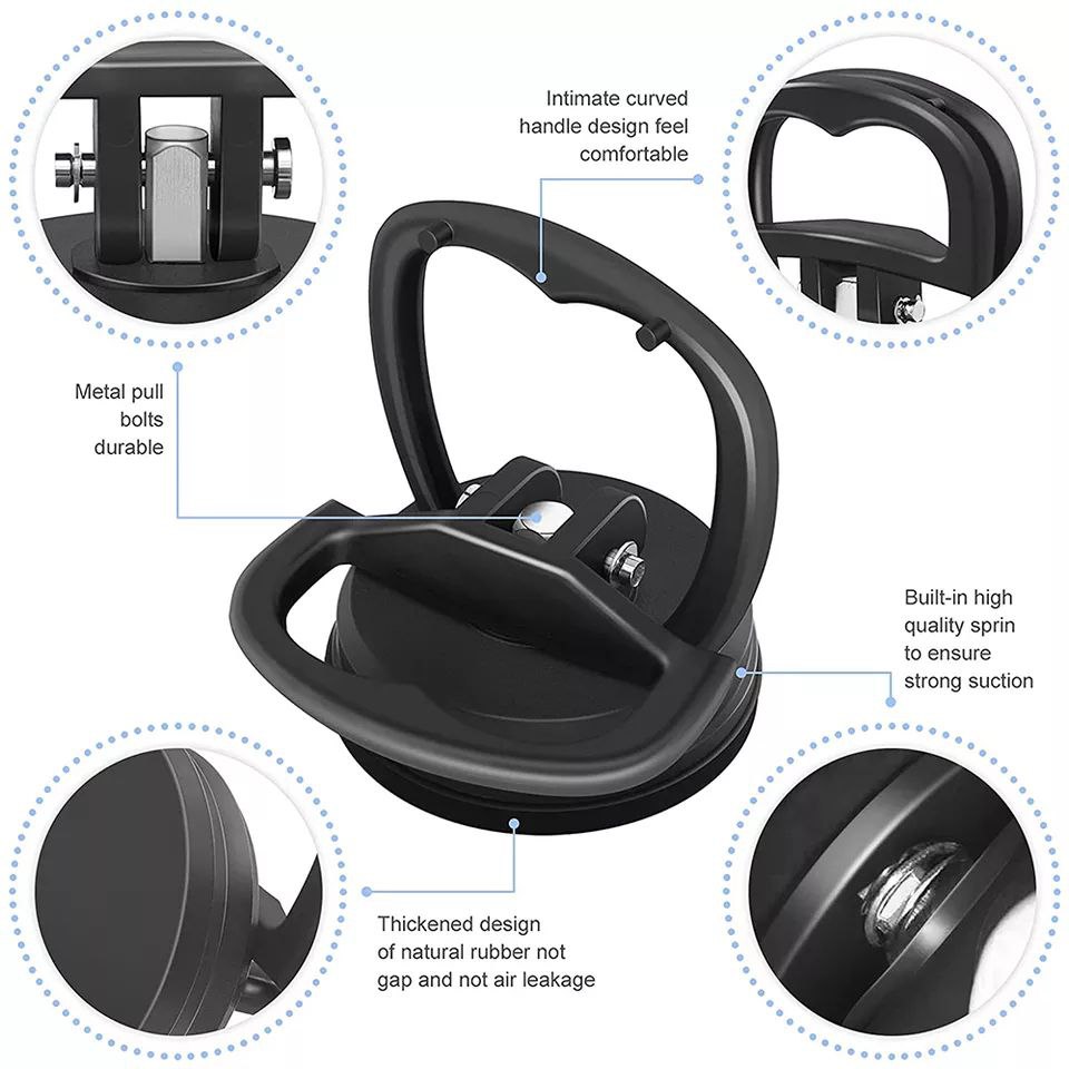 Miniatura 2 de SACA GOLPES x10 unidades