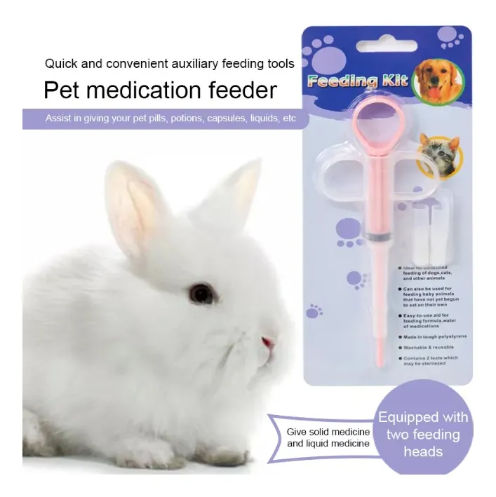 Miniatura 3 de JERINGA DOSIFICADORA