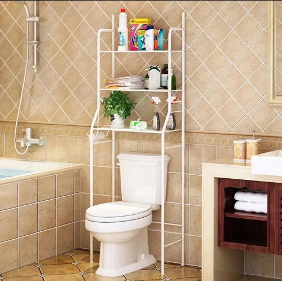 Miniatura 3 de Organizador para baño