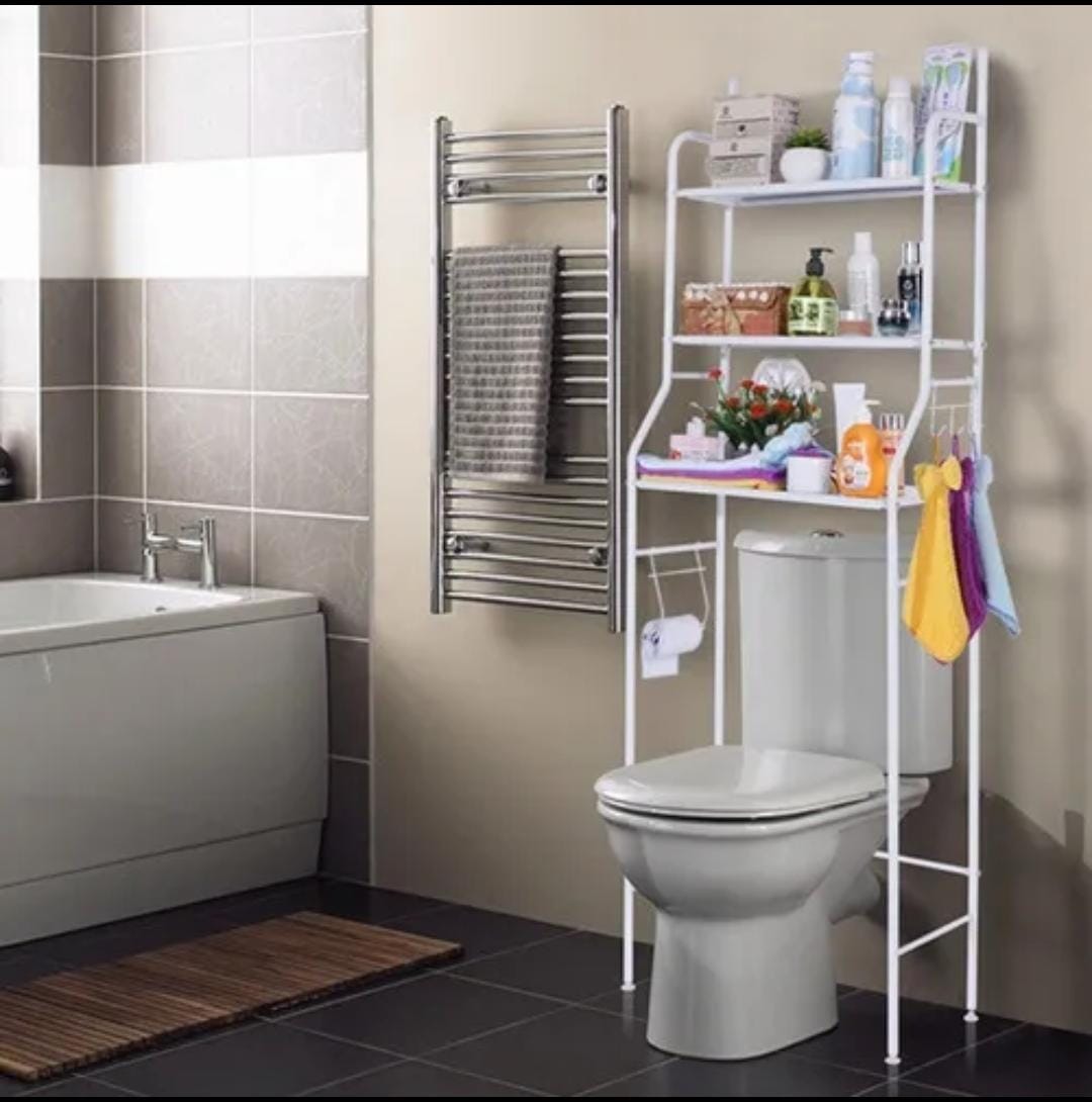 Miniatura 4 de Organizador para baño