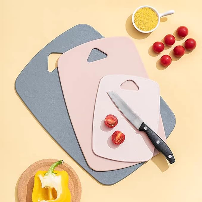 Miniatura 4 de SET DE TABLAS PARA PICAR X3