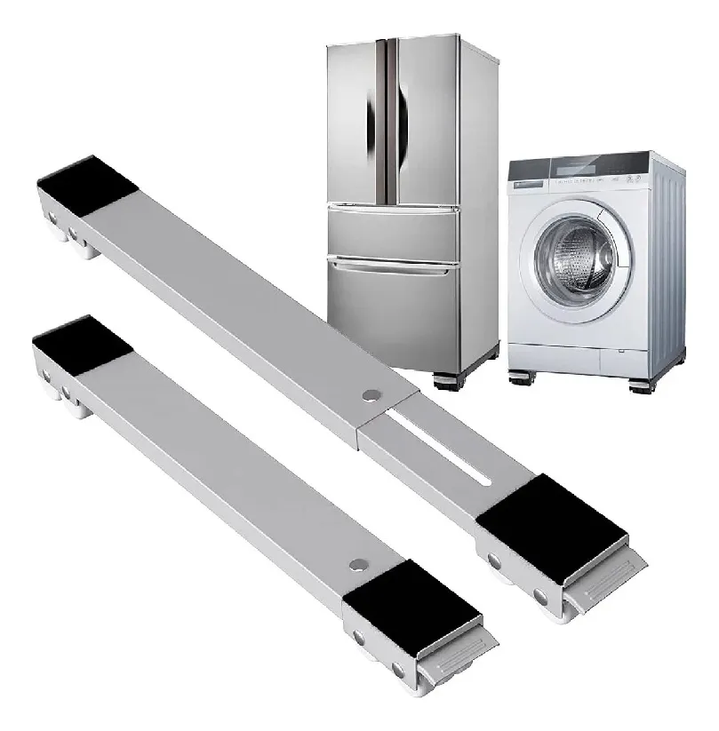BASE SOPORTE NEVERA LAVADORA