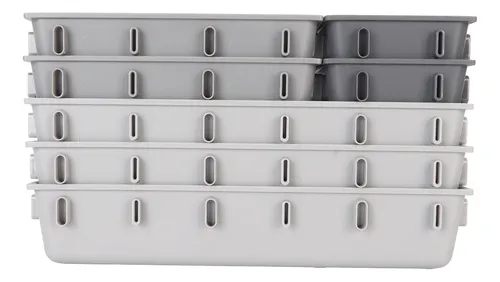 Miniatura 4 de Organizador Para Cubiertos Plástico