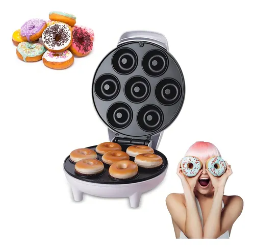 Miniatura 2 de MINI MAQUINA DONAS