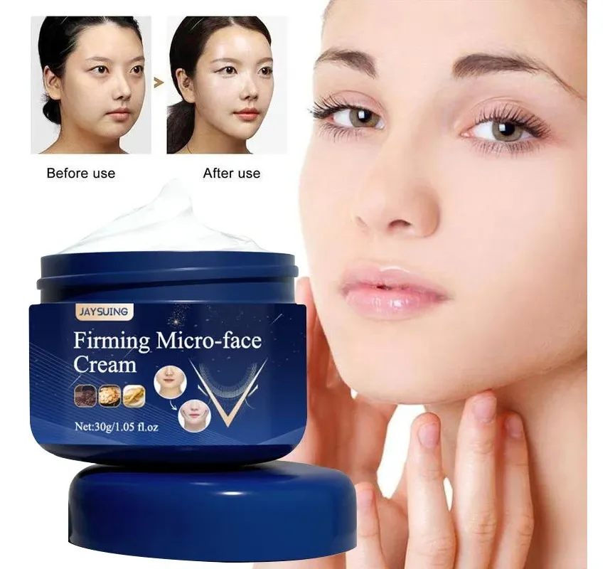 Miniatura 1 de CREMA REDUCTORA DE PAPADA