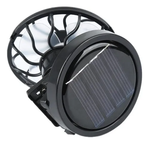 Miniatura 3 de VENTILADOR SOLAR GORRA