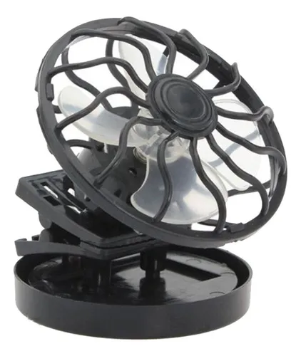 Miniatura 5 de VENTILADOR SOLAR GORRA