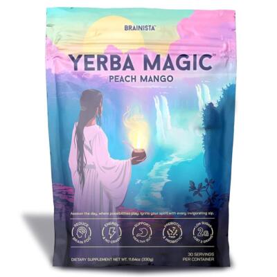 Yerba Magic