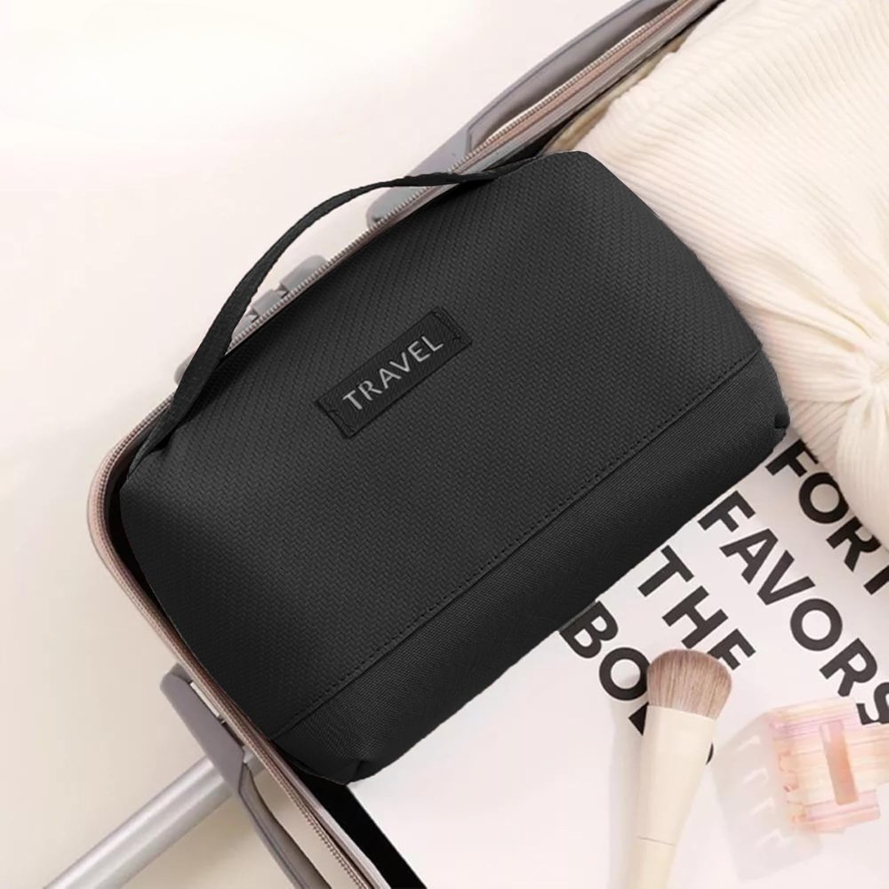 Cosmetiquera Organizador De Viaje Org-75