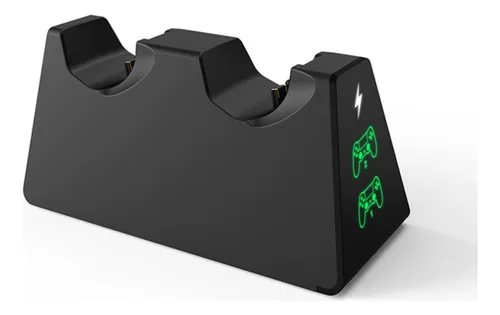 Miniatura 3 de BASE DE CARGA CONTROL PLAY 4