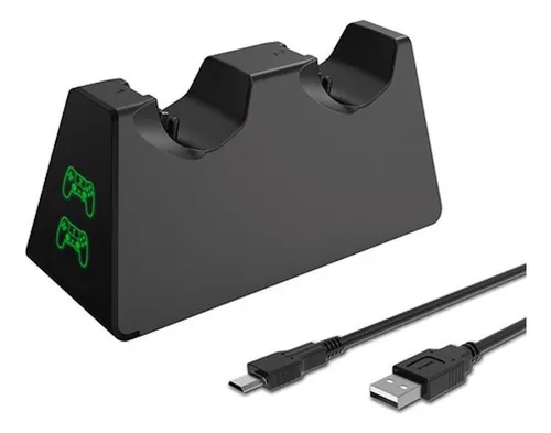 Miniatura 4 de BASE DE CARGA CONTROL PLAY 4