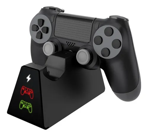 Miniatura 2 de BASE DE CARGA CONTROL PLAY 4