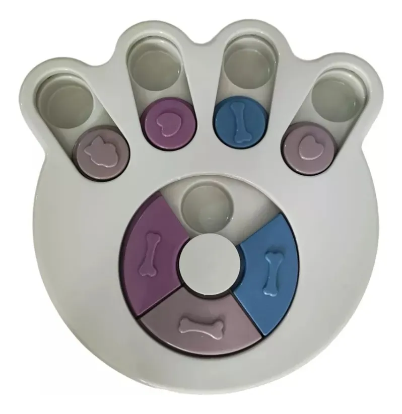 Miniatura 3 de COMEDOR INTERACTIVO MASCOTA