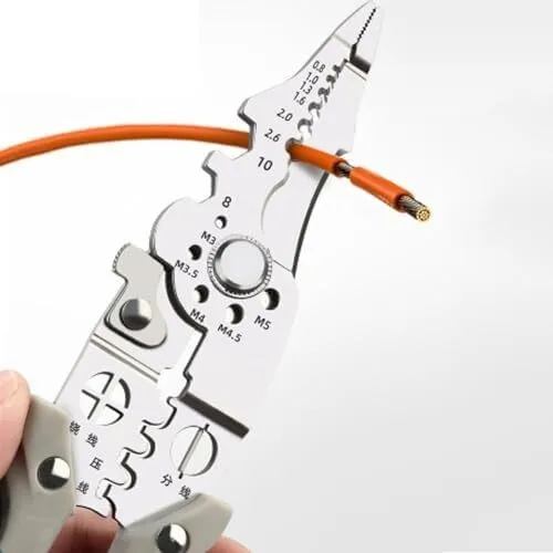 ALICATE PELA CABLES