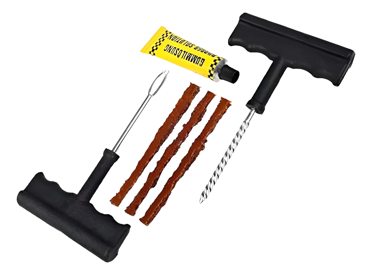 KIT DESPINCHA LLANTAS