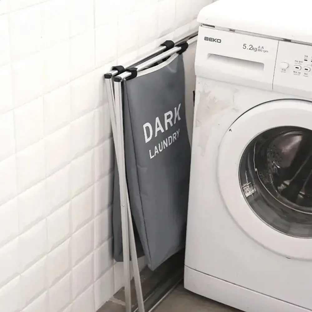 Miniatura 2 de Clasificador de ropa sucia