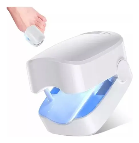 Miniatura 4 de LASER ELIMINA HONGOS UÑAS