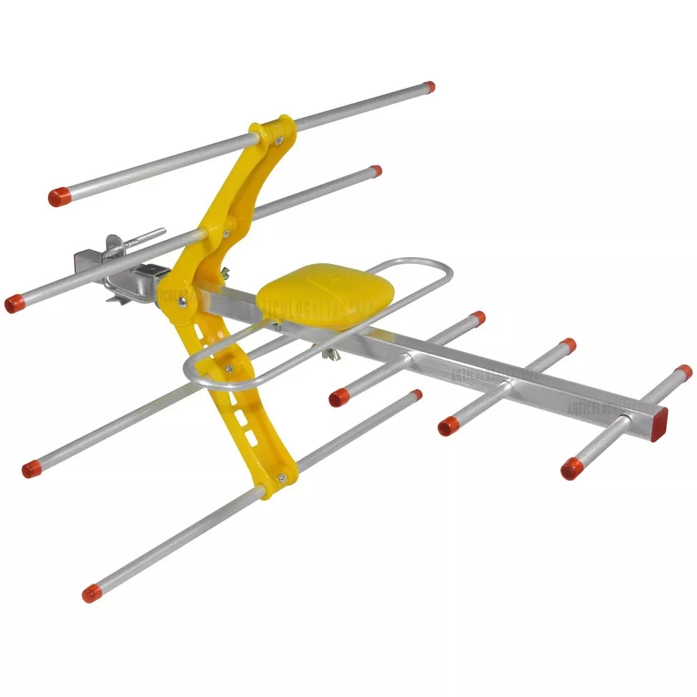 ANTENA ESPINA DE PEZCADO HY-8E