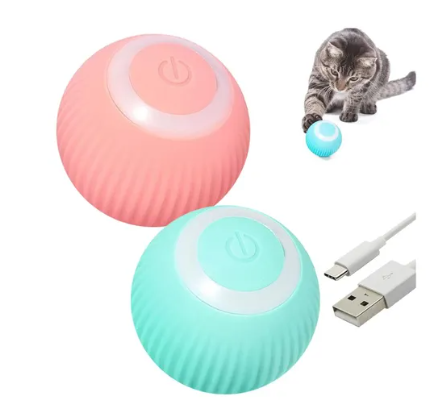 Miniatura 2 de Pelota Inteligente para Mascotas