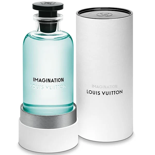 Imagination Louis Vuitton