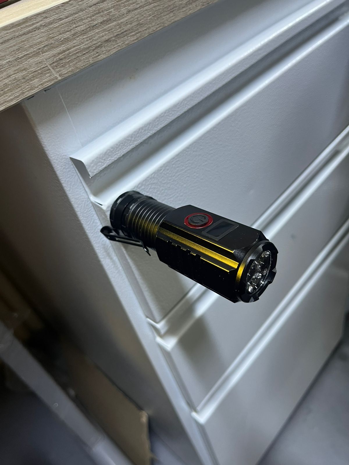 Miniatura 2 de LINTERNA ULTRA BRIGHT