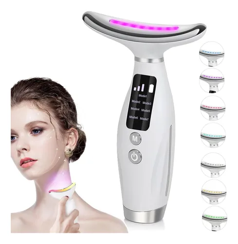 Miniatura 3 de Masajeador Facial Infrarojo