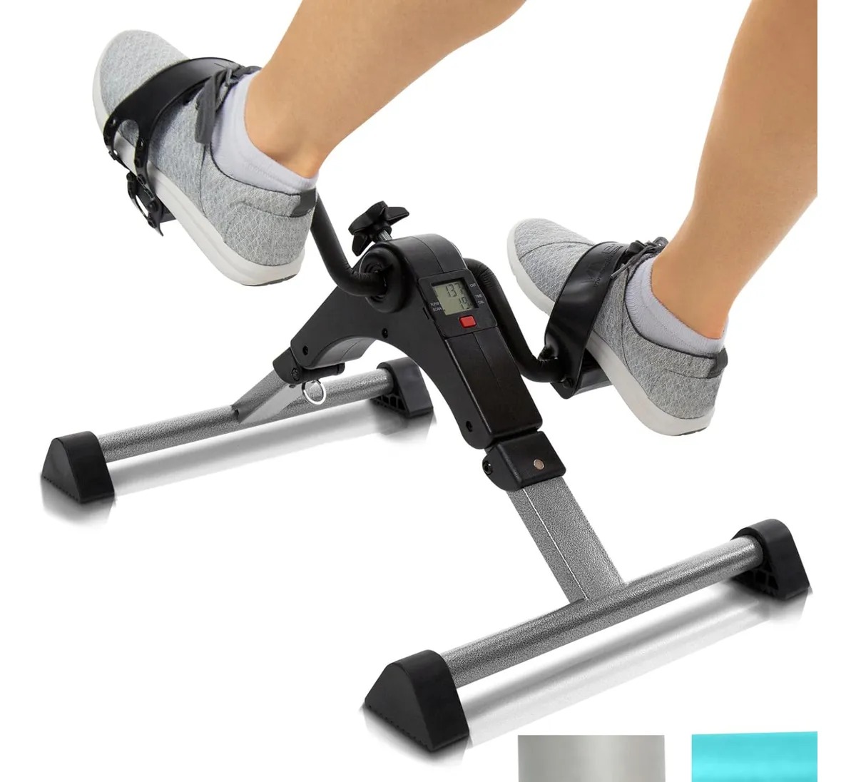 Miniatura 3 de Pedales Ejercitador Bicicleta Estática