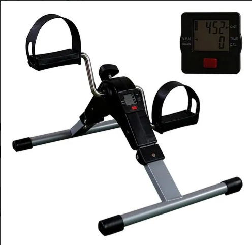 Miniatura 7 de Pedales Ejercitador Bicicleta Estática