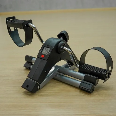 Miniatura 5 de Pedales Ejercitador Bicicleta Estática