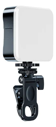 Miniatura 2 de LUZ LED PARA CELULAR O LAPTOP RECARGABLE