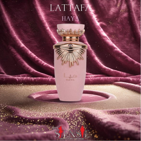 Lattafa Haya