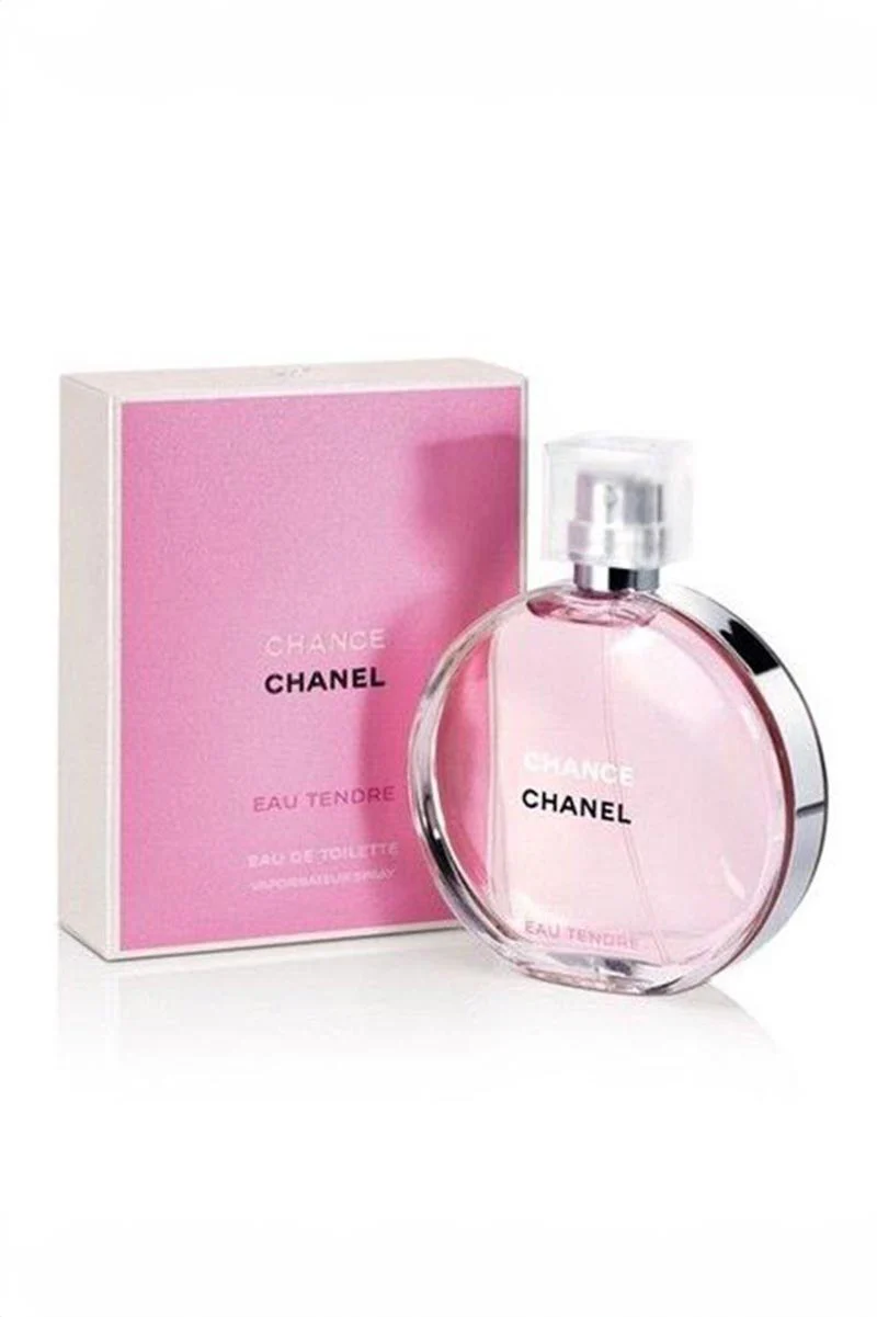 Chance Eau de Toilette Chanel