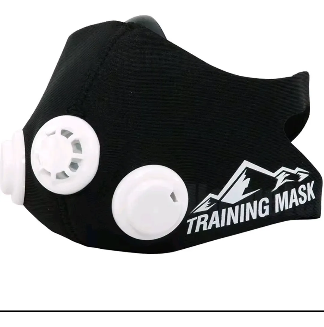 Miniatura 4 de MASCARA DE ENTRENAMIENTO
