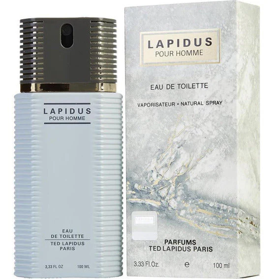 Lapidus Pour Homme