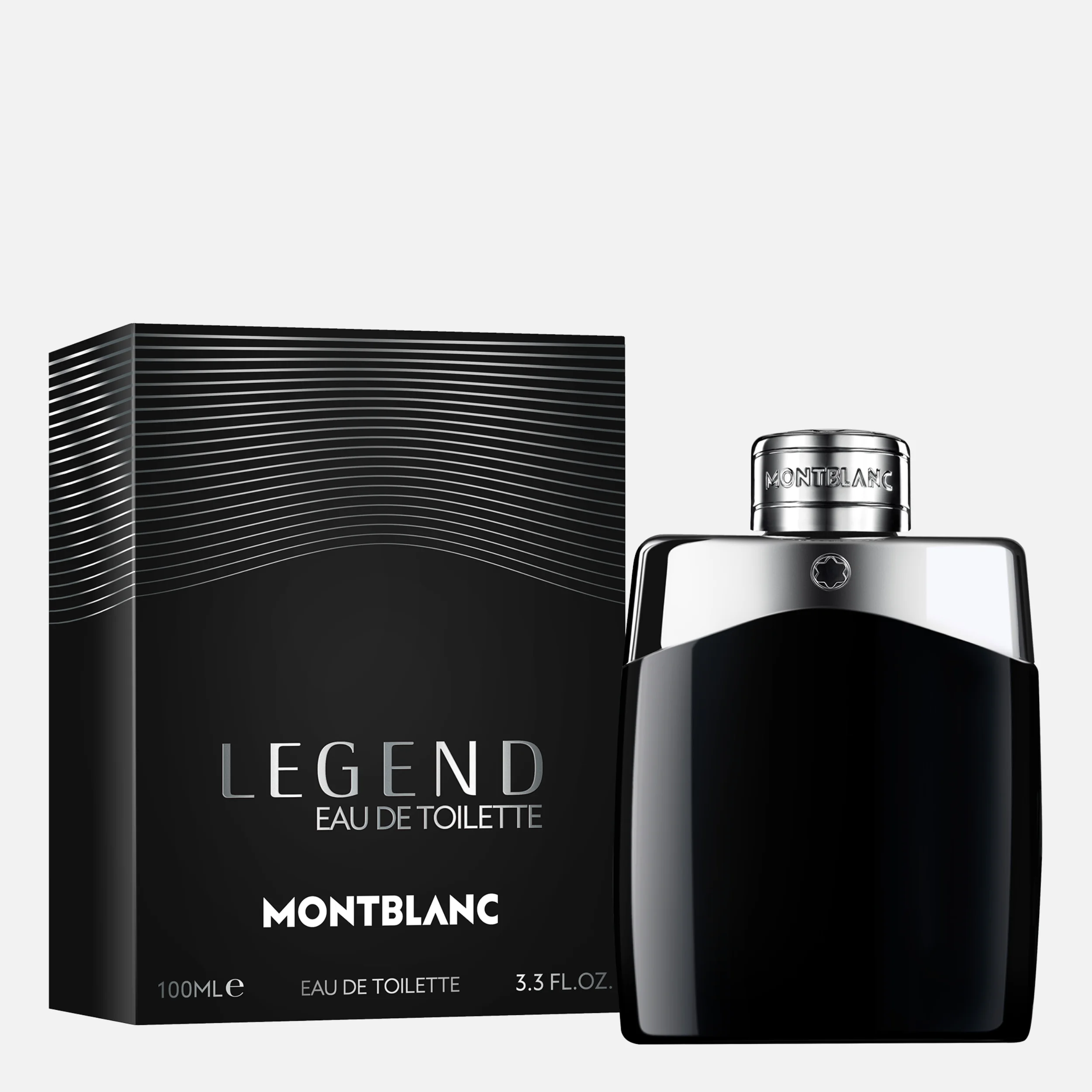 Legend Montblanc