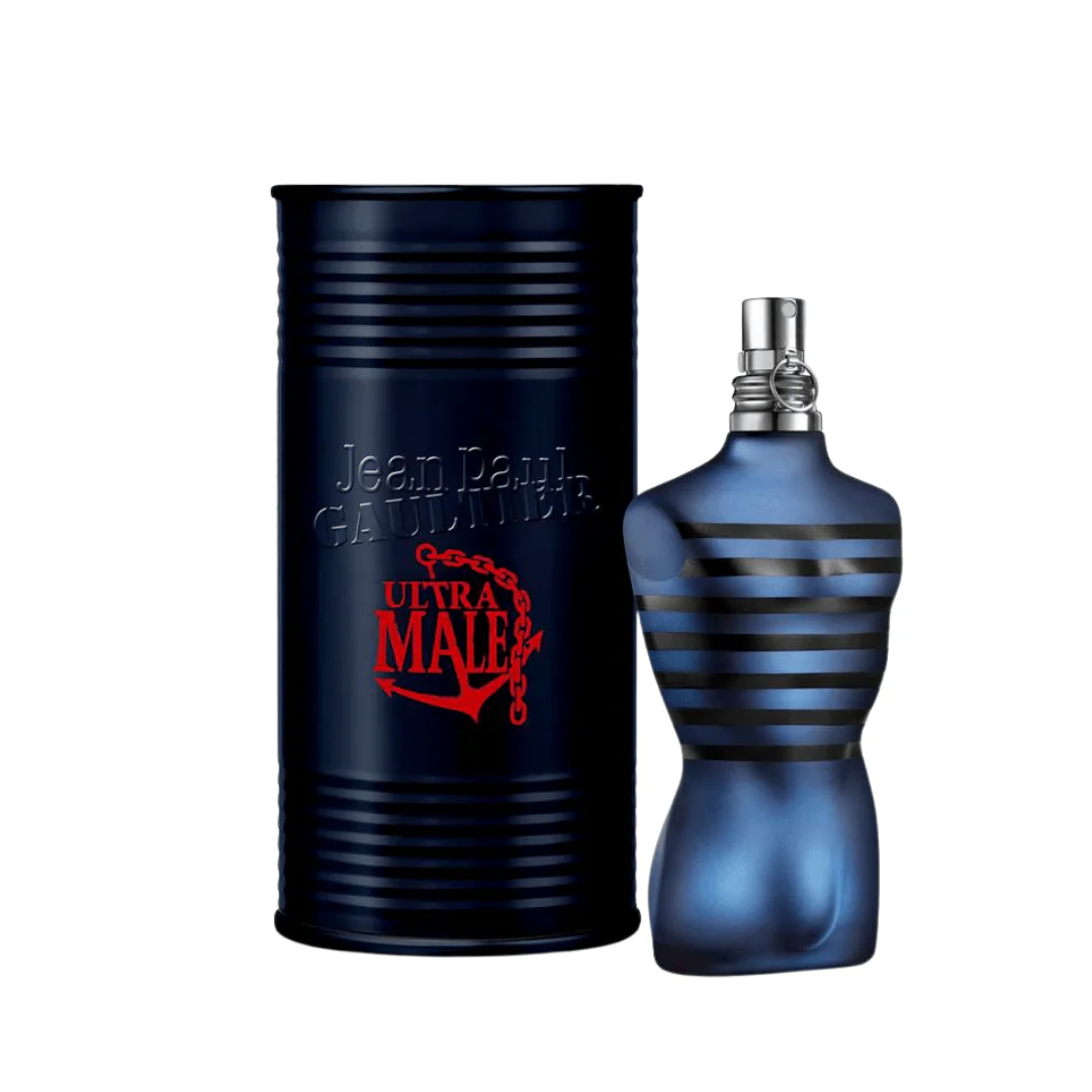Ultra Male Jean Paul Gaultier
